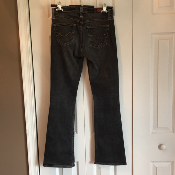 Adriano Goldschmied Jeans - Picture 3 of 5